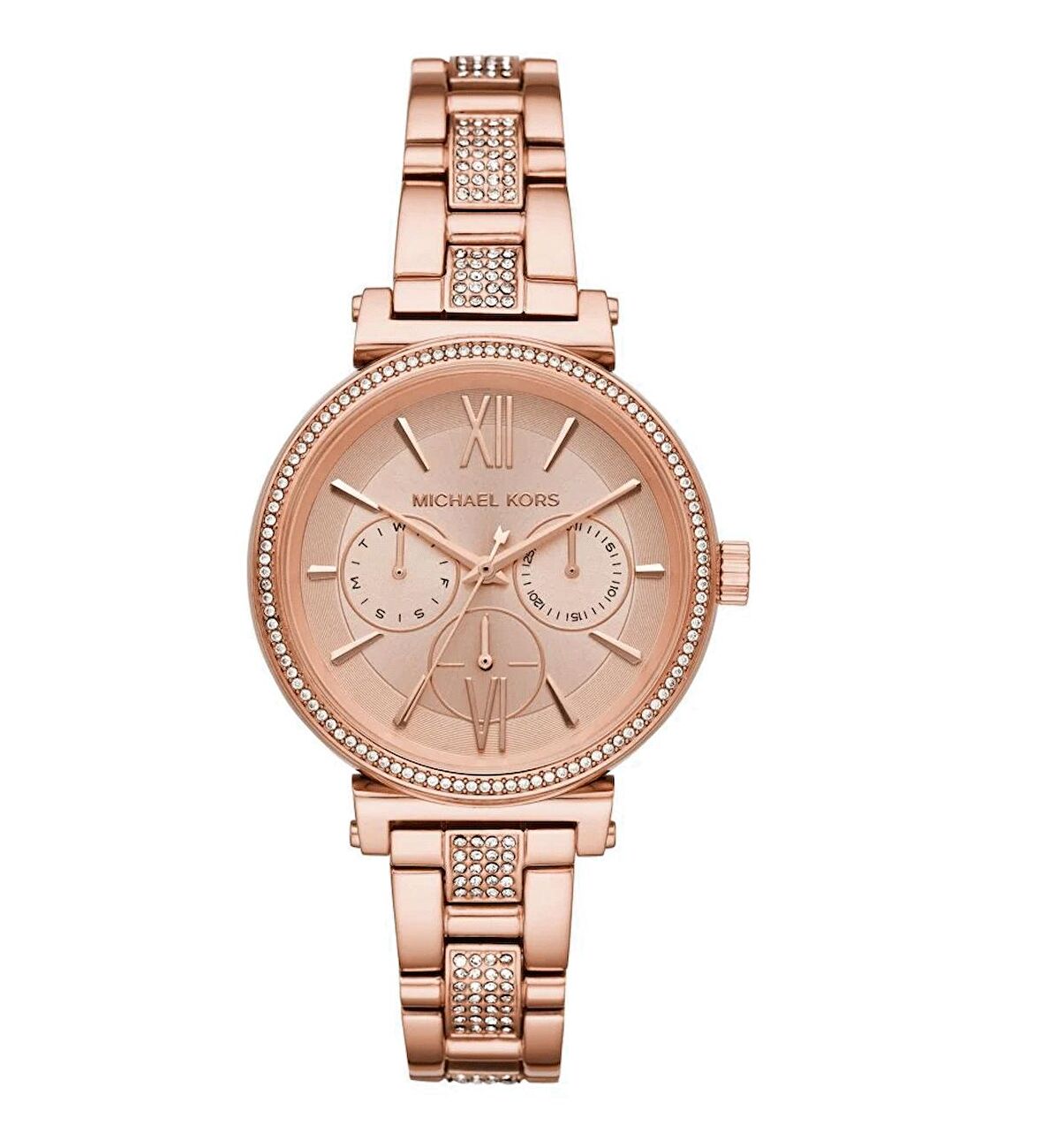 Michael Kors MK4354 Kadın Kol Saati