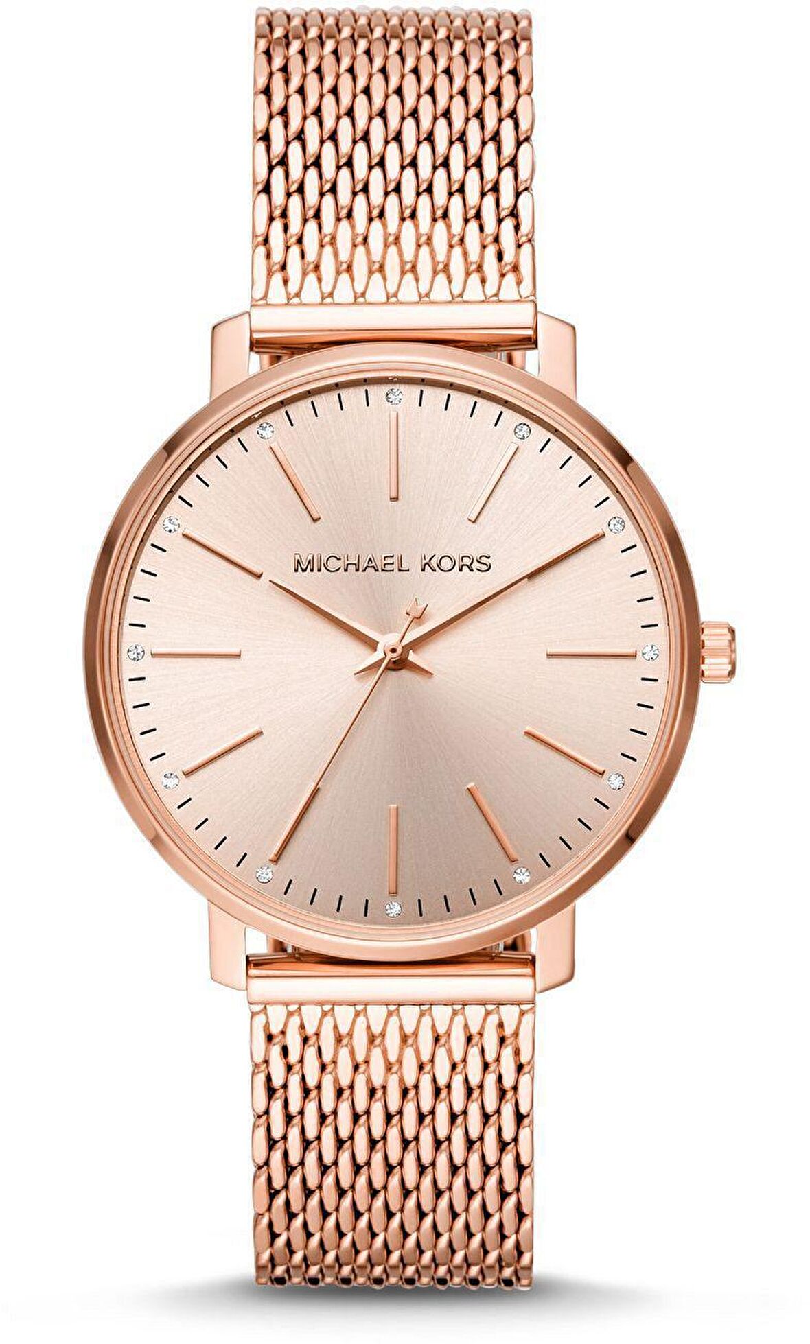 Michael Kors MK4340 Bayan Kol Saati