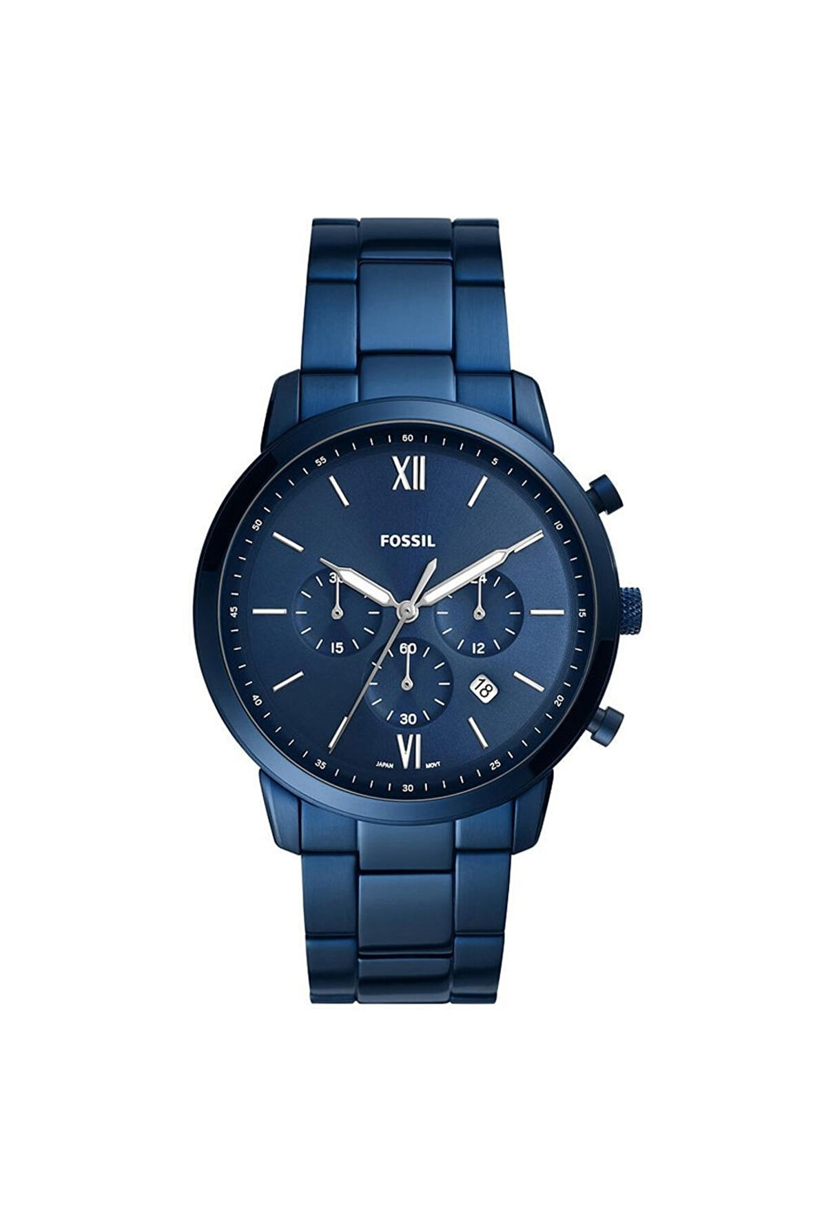 Fossil FFS5826 Erkek Kol Saati - Yeni Sezon