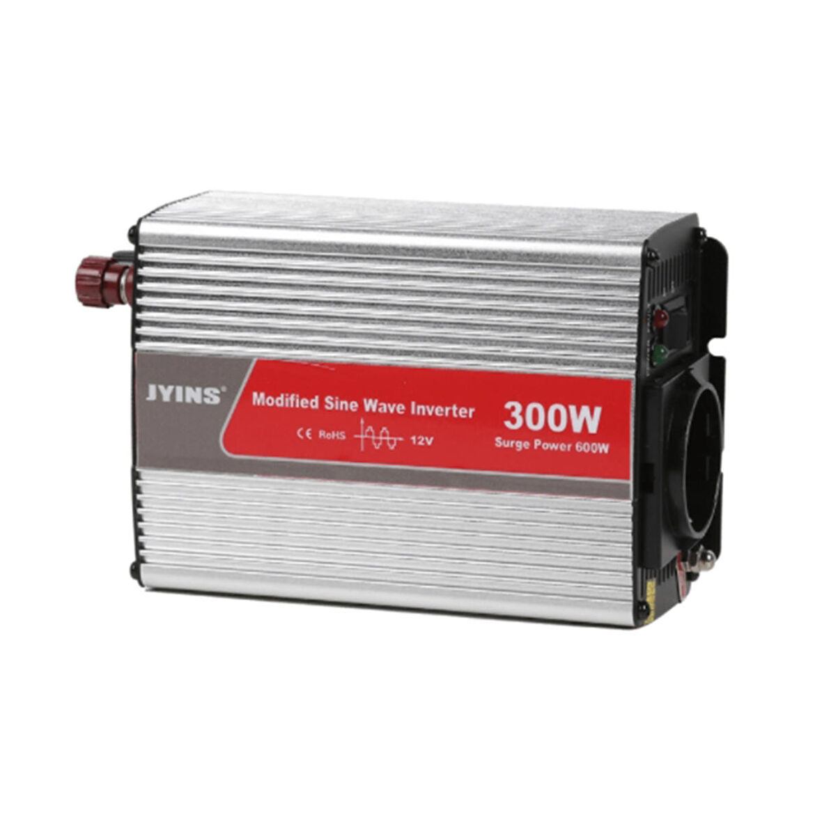 Jyins Off-Grid Modifiye Sinüs İnverter 300W 12V