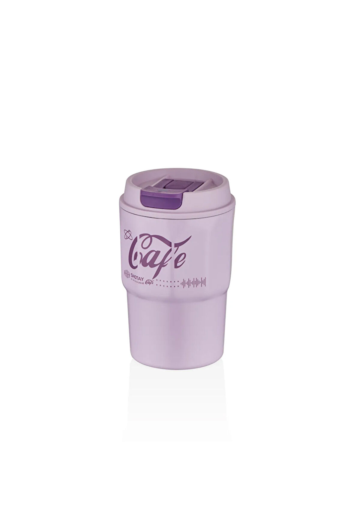 Çelik 450 ml Kahve Bardağı / Mug 6 Saat Sıcak/soğuk Taşıma Askılı Termos
