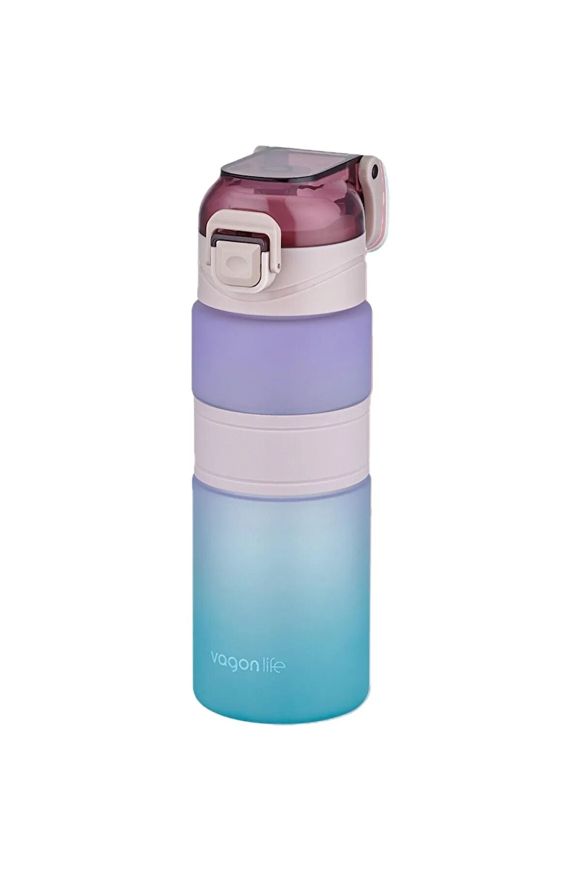 Rotate Handle Tumbler Cup 0.94ML/34oz Pipetli/Rahat İçim Vakumlu Paslanmaz Çelik Termos-FF