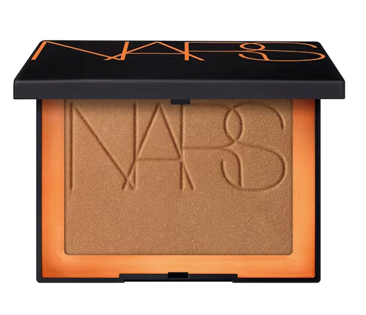  NARS Laguna Bronzing Powder Laguna 02 - Bronzlaştırıcı Pudra 11 g