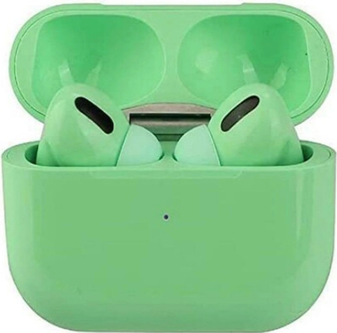  Airpods Pro AP3 Yüksek Kaliteli Yeni Nesil Şık Tasarımlı Silikonlu Kablosuz Bluetooth Kulaklık