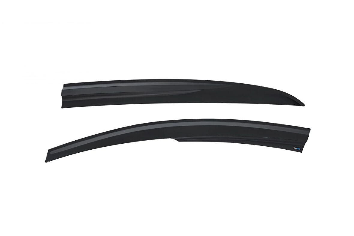 Hyundai İ20 2010-2014 Sport Style Cam Rüzgarlığı