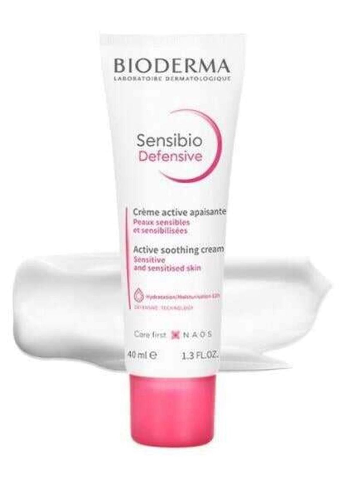Bioderma Sensibio Defensive Cream 40 ml - Nemlendirici Krem