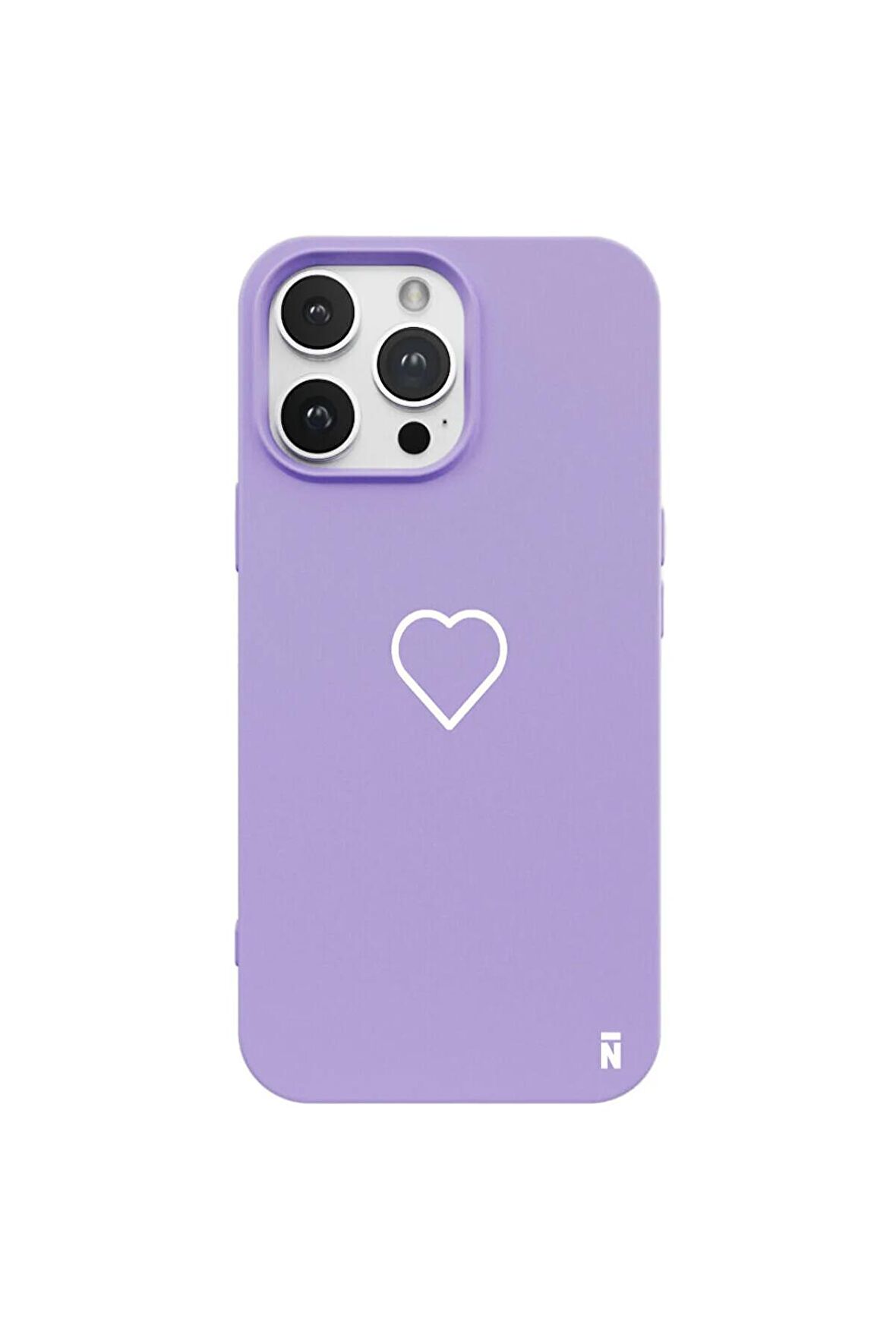 iPhone 13 Pro Silikon Özel Tasarım Nazar Evil Eyes Üçgen Gözler Yeşil Renkli Telefon Kılıfı