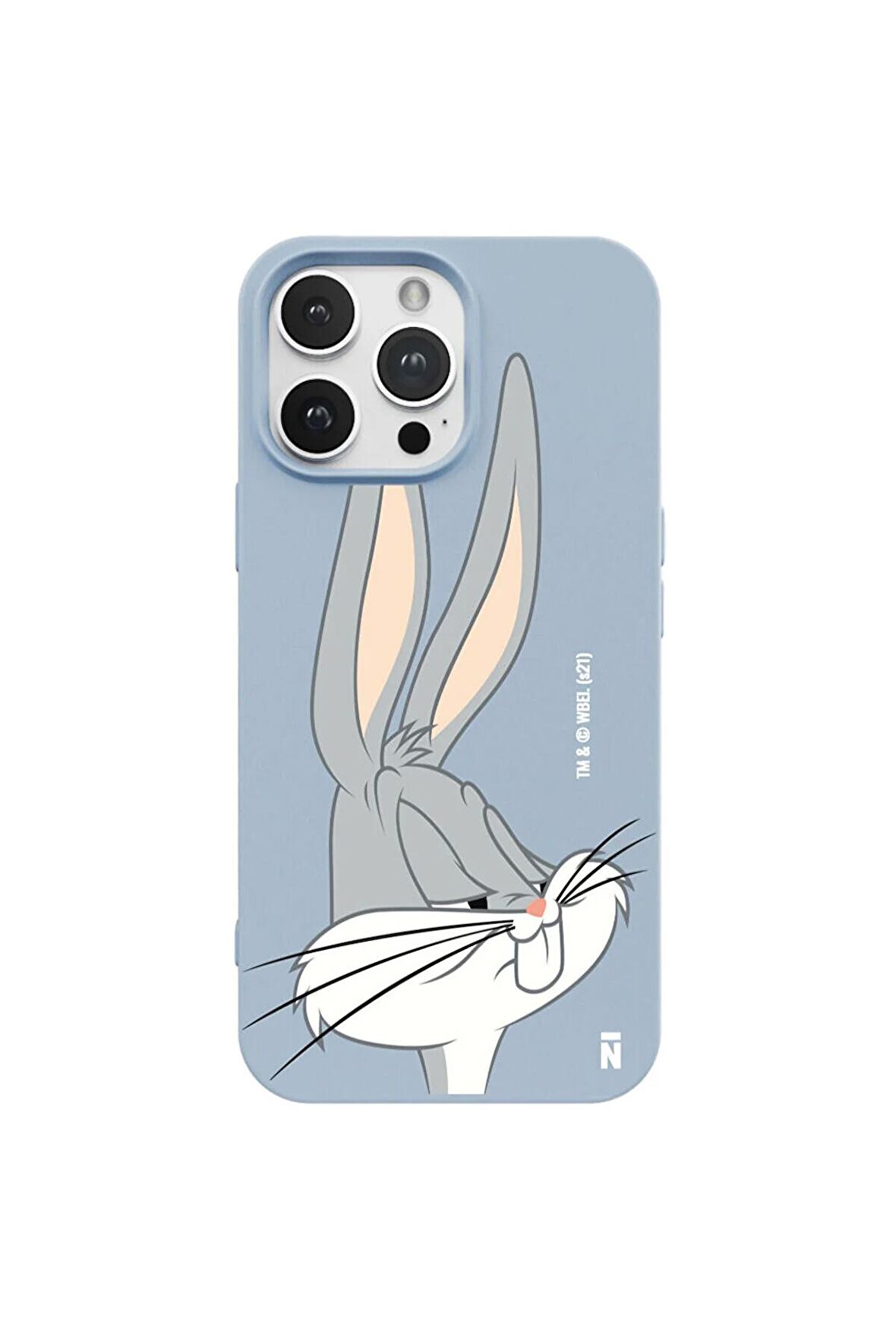 iPhone 14 Pro Silikon Özel Tasarım Yazılı Duygusuz No Emotions Kırmızı Renkli Telefon Kılıfı