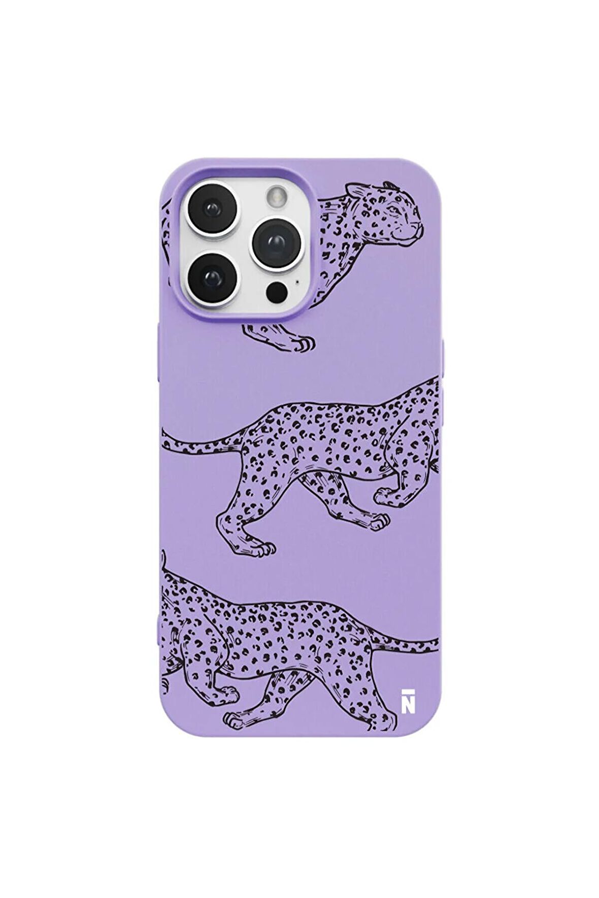 iPhone 14 Pro Silikon Özel Tasarım Yazılı Duygusuz No Emotions Kırmızı Renkli Telefon Kılıfı