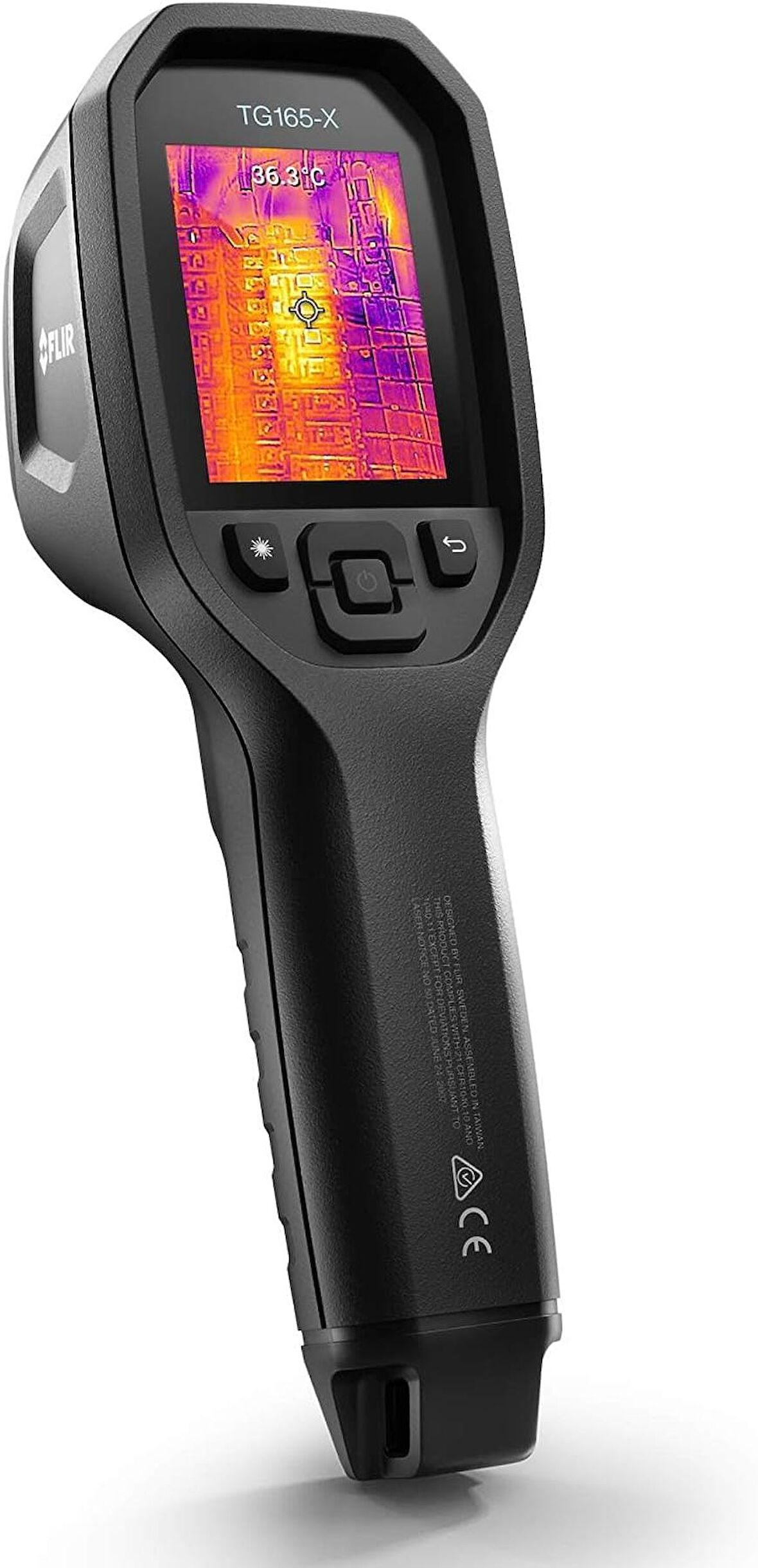 FLIR TG165-X Termal Görüntüleme Kamerası