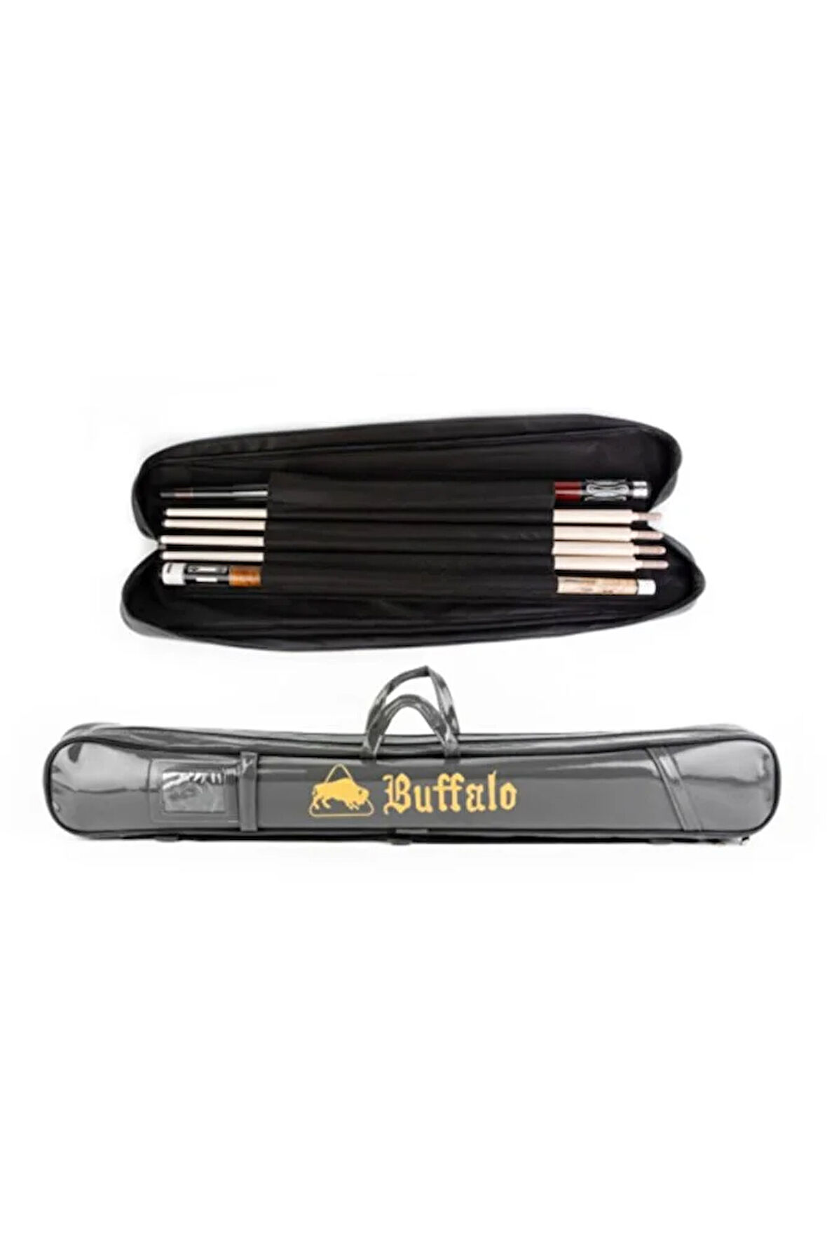 Buffalo Istaka Çantası 2b-4s