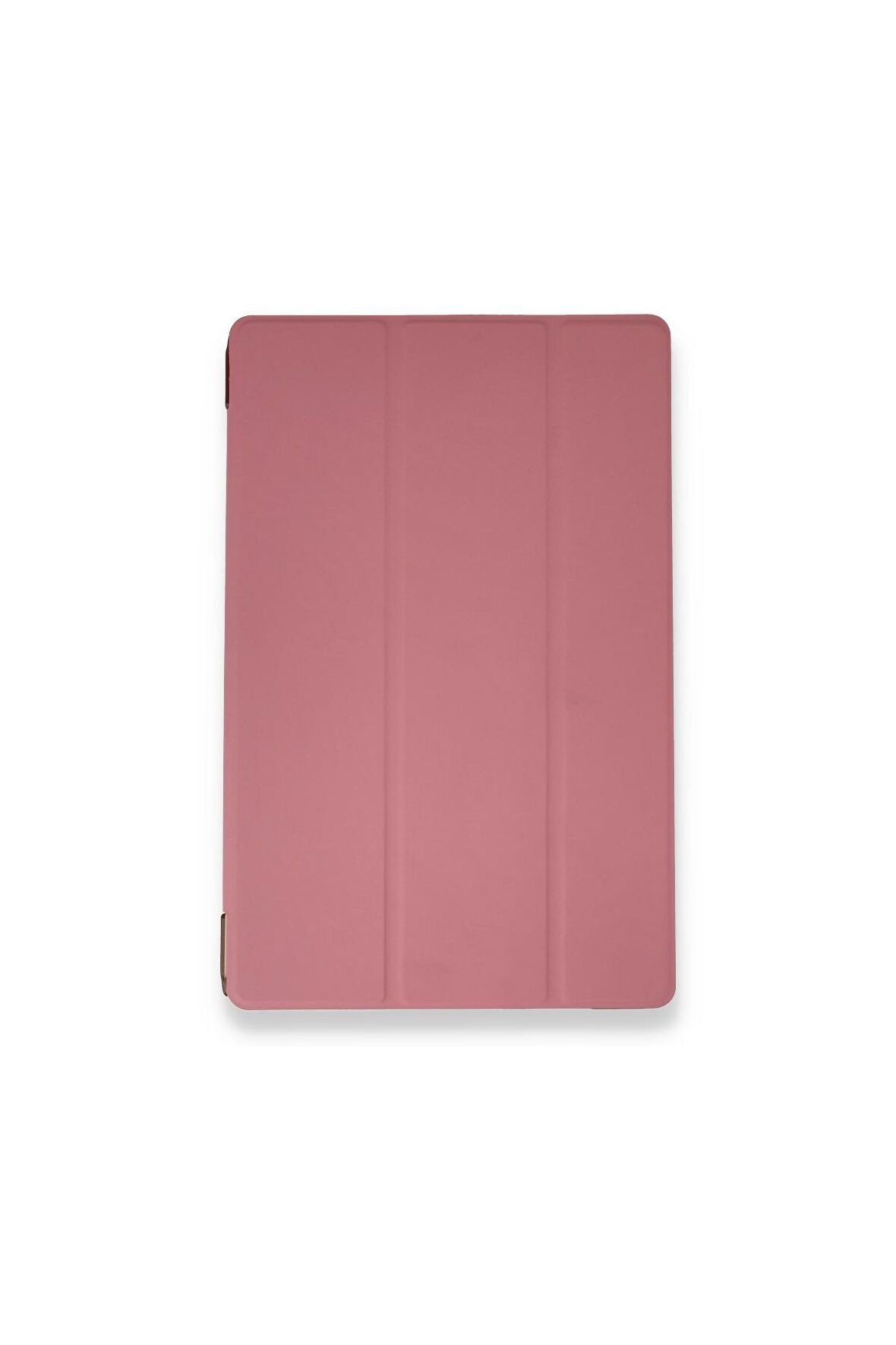 Galaxy Tab S9 FE Plus 12,4 inç Uyumlu Fuchsia İntelligent Standlı 1-1 Kılıf