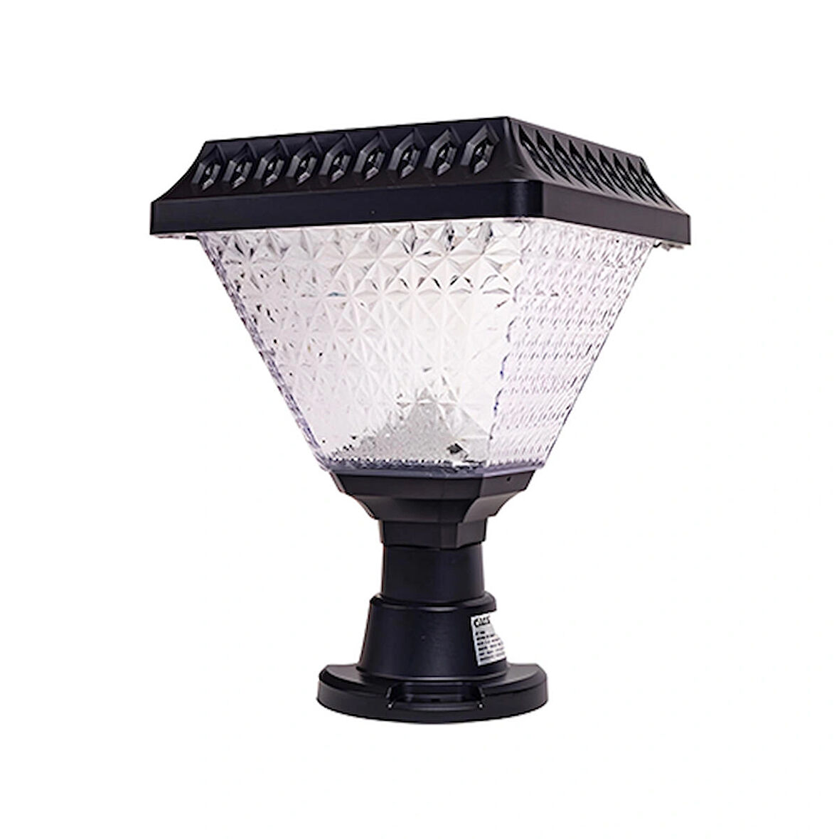 CATA CT73-15 30W Solar Set Üstü