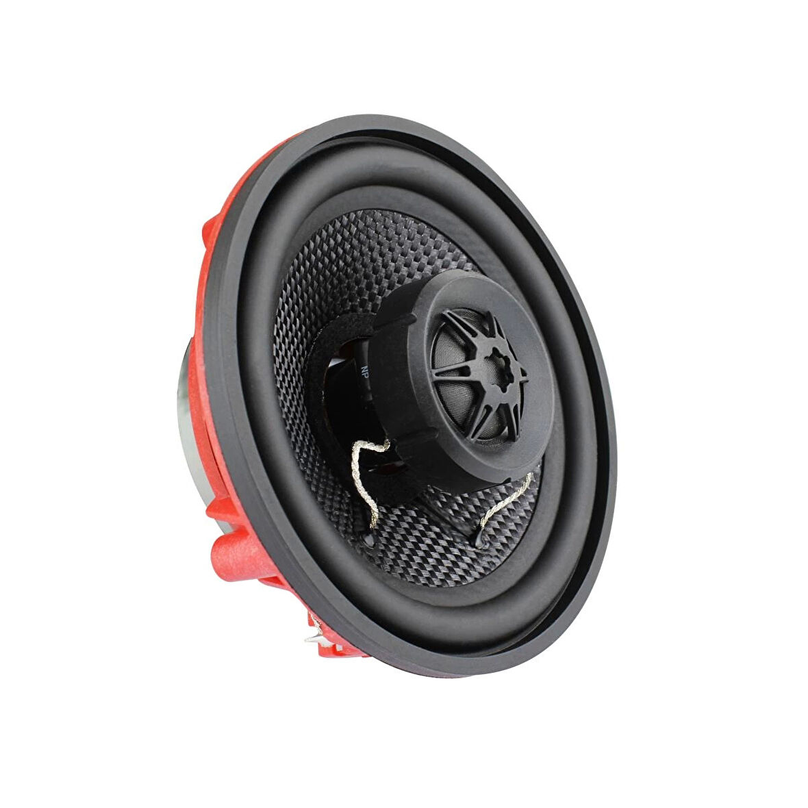 REISS AUDIO RS-B3 BMW Ön ve Arka Kapı Koaksiyel Hoparlör 10cm 100w 2Li
