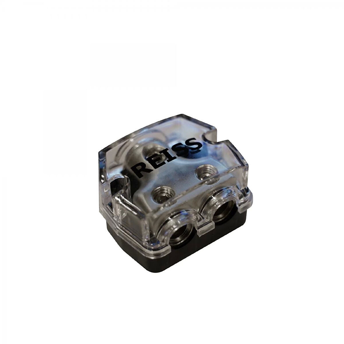 REISS AUDIO RS-DB4 Dağıtıcı Block 2+1