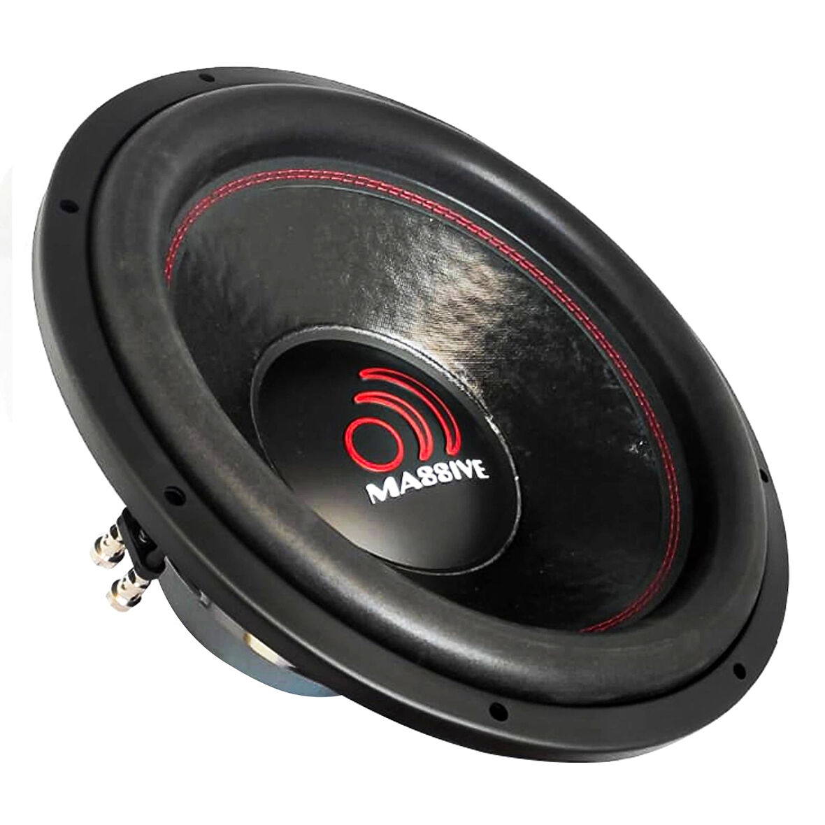 MASSIVE MS-NEO15 Oto Bass Subwoofer 38cm 1800W