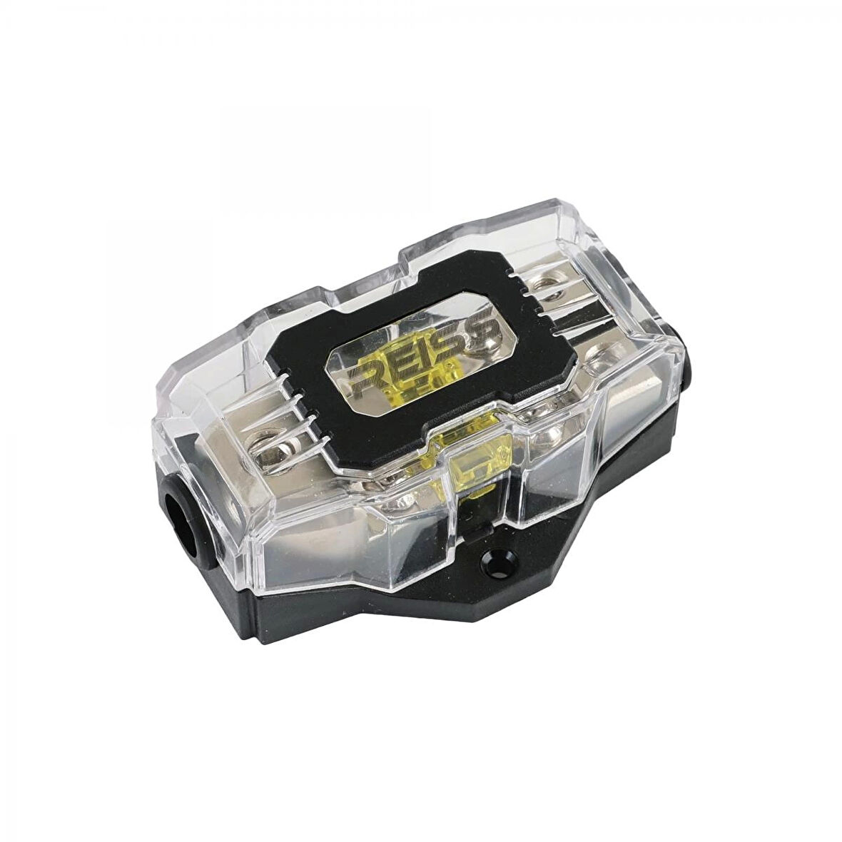 REISS AUDIO RS-AFS52 Sigorta Kutusu 100A