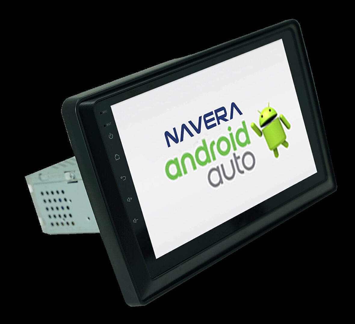 NAVERA NV-VU105 VW Universal Multimedia 10" Ekran Android 7.1 4 Çekirdek–16gb