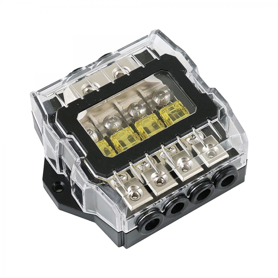 REISS AUDIO RS-AFS54 Sigorta Kutusu 100A