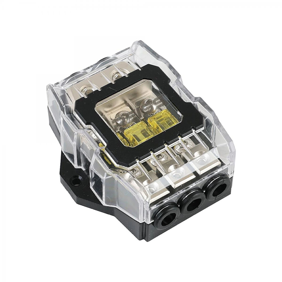 REISS AUDIO RS-AFS53 Sigorta Kutusu 100A