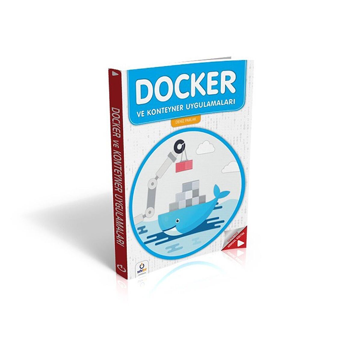 DOCKER VE KONTEYNER UYGULAMALARI