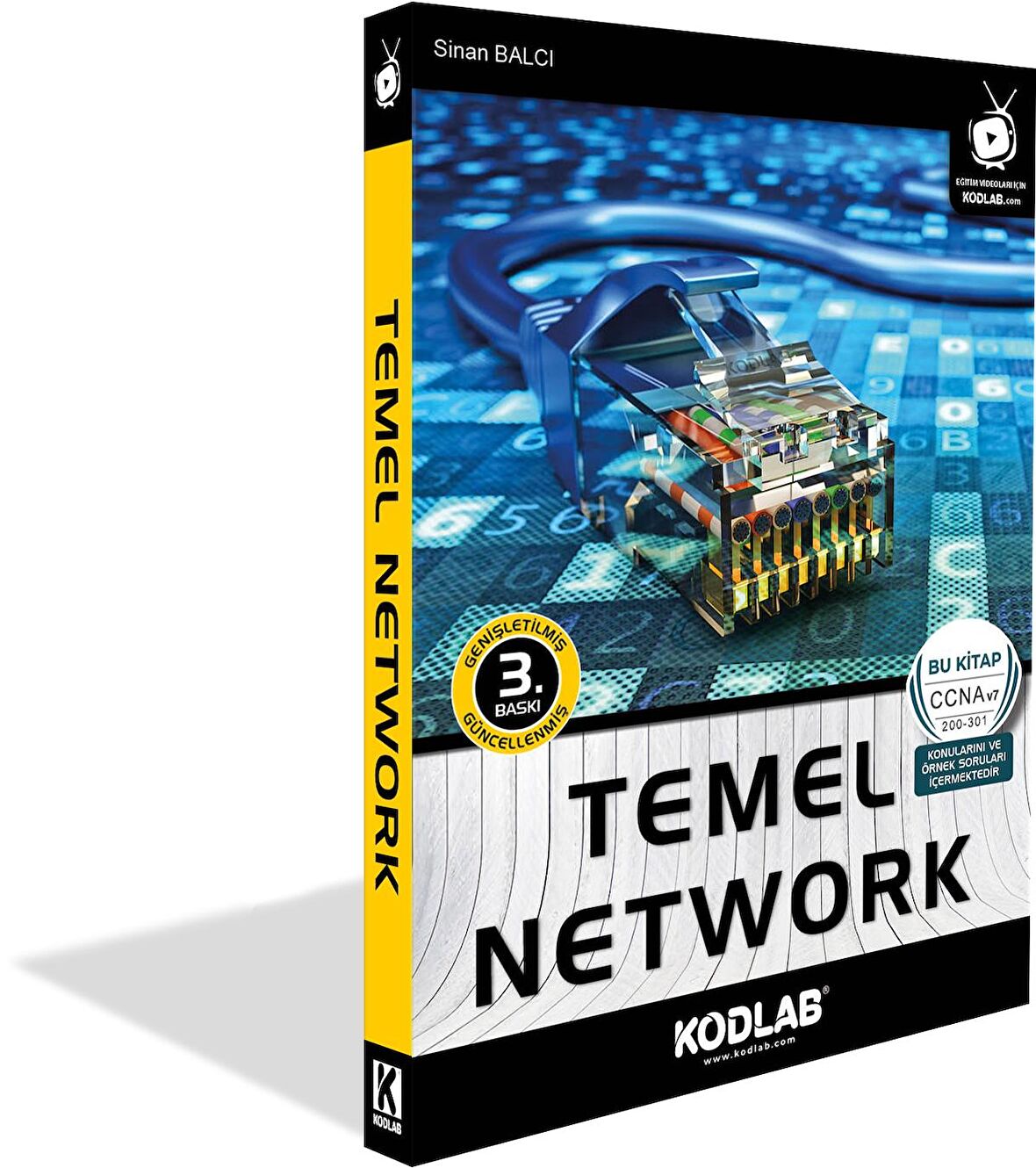 TEMEL NETWORK EĞİTİM KİTABI