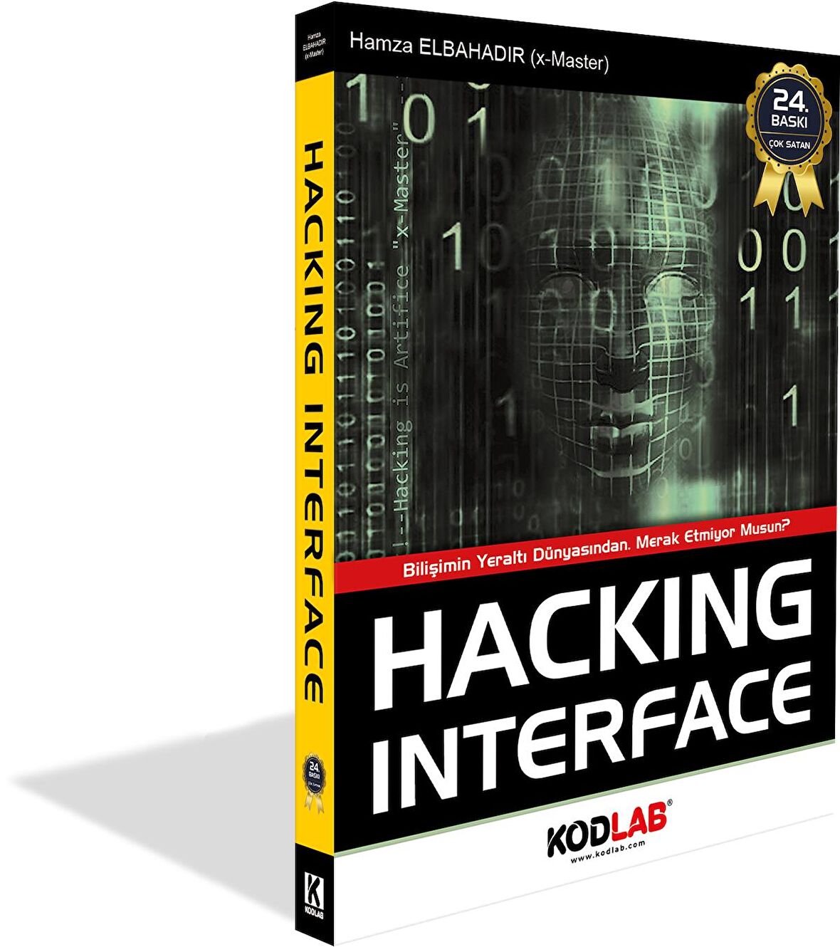 HACKING INTERFACE