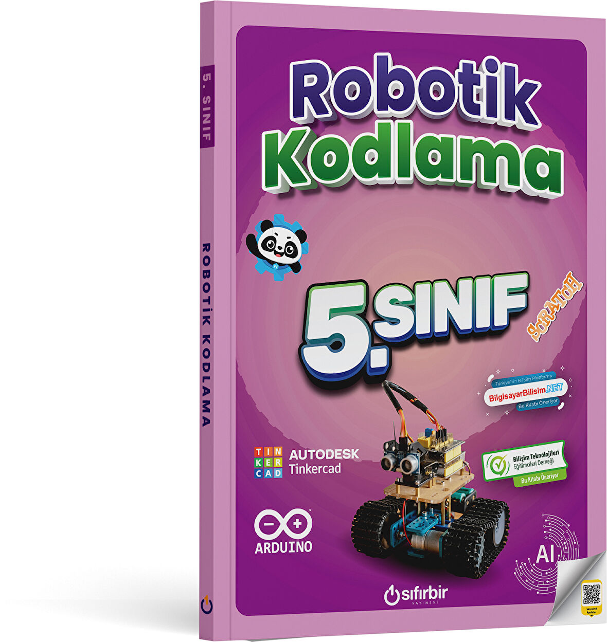 5.SINIF ROBOTİK KODLAMA