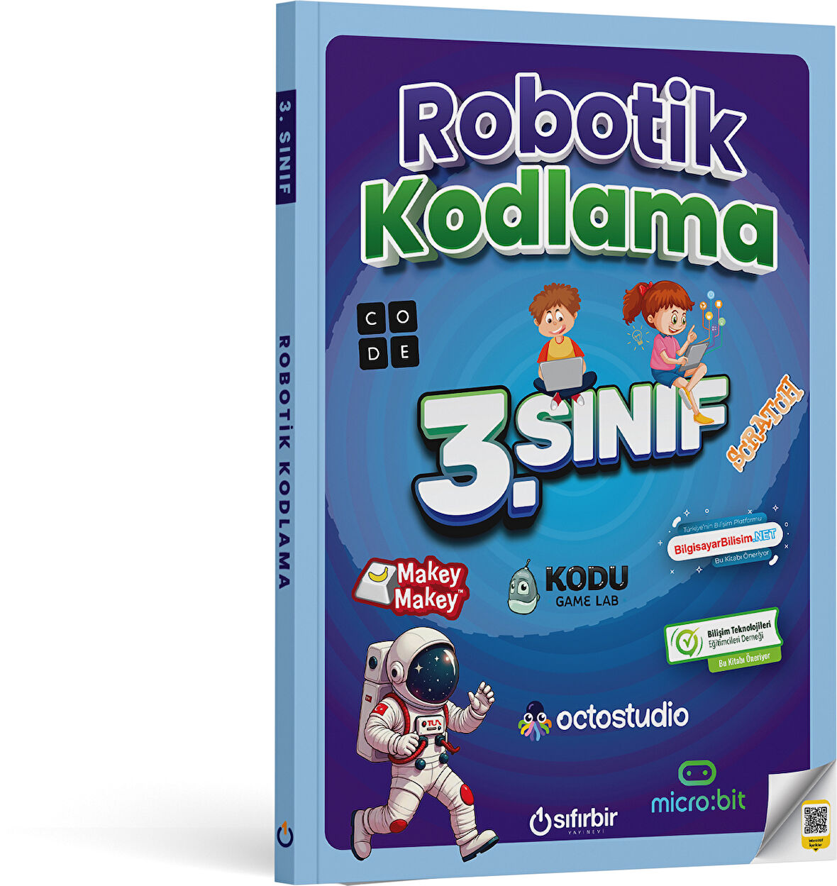 3.SINIF ROBOTİK KODLAMA