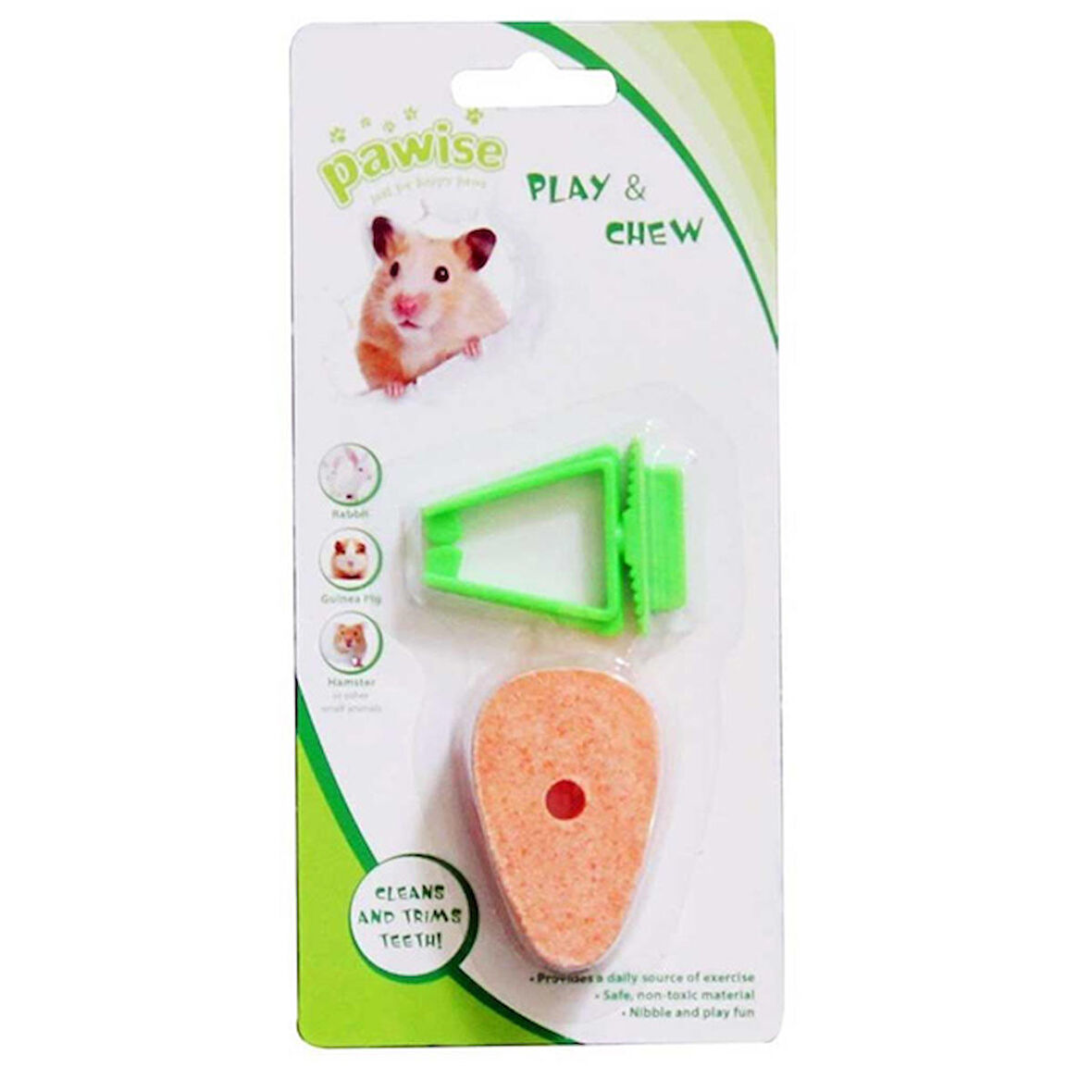 Pawise Hamster Yalama Taşı (679-39133)