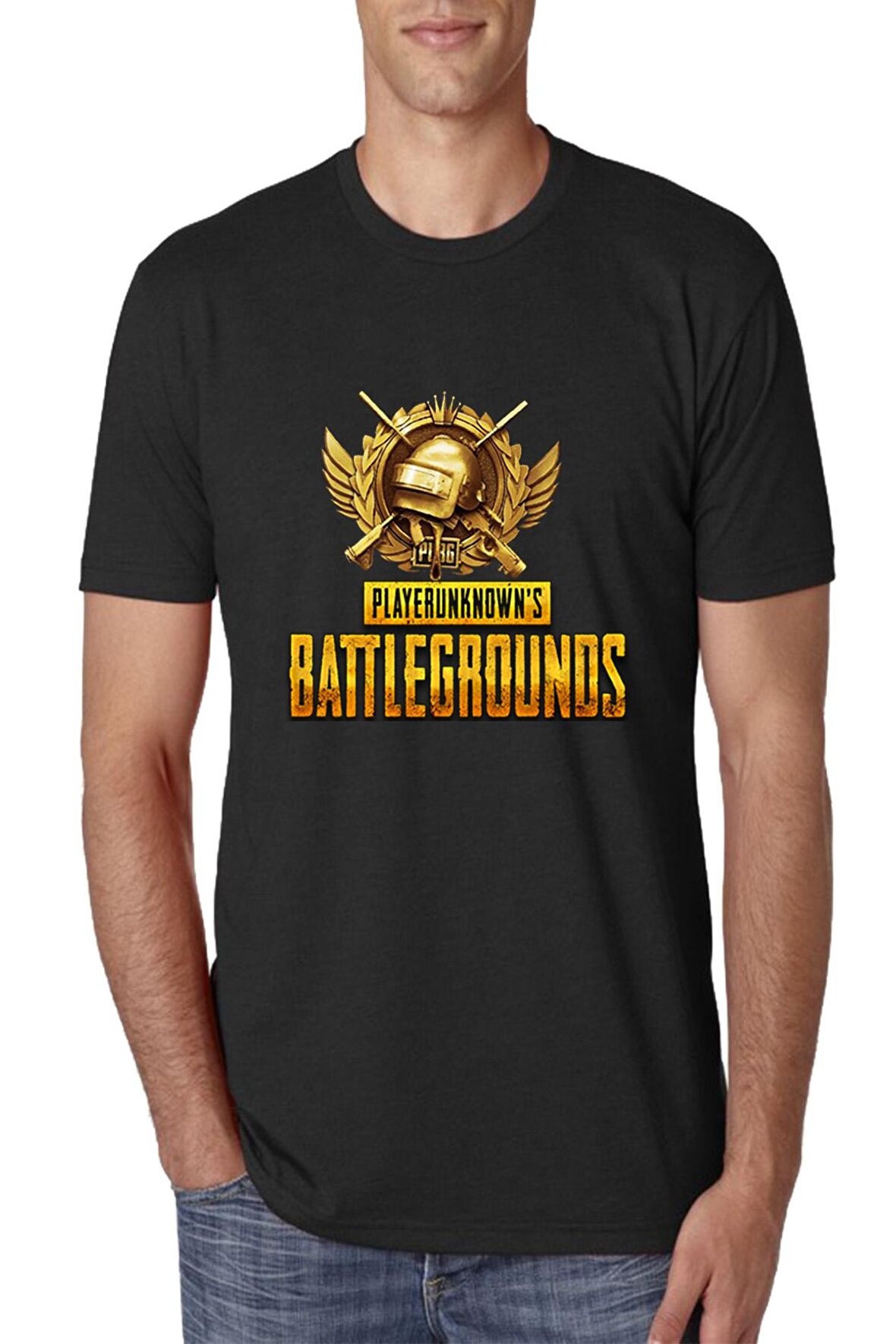 GAMER DESIGN TİŞÖRT