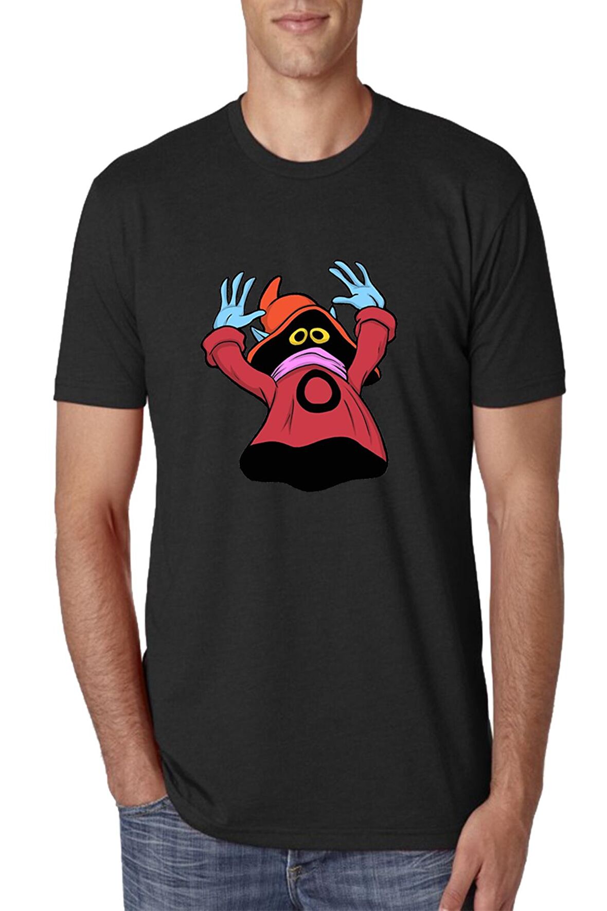 ORKO DESIGN TİŞÖRT