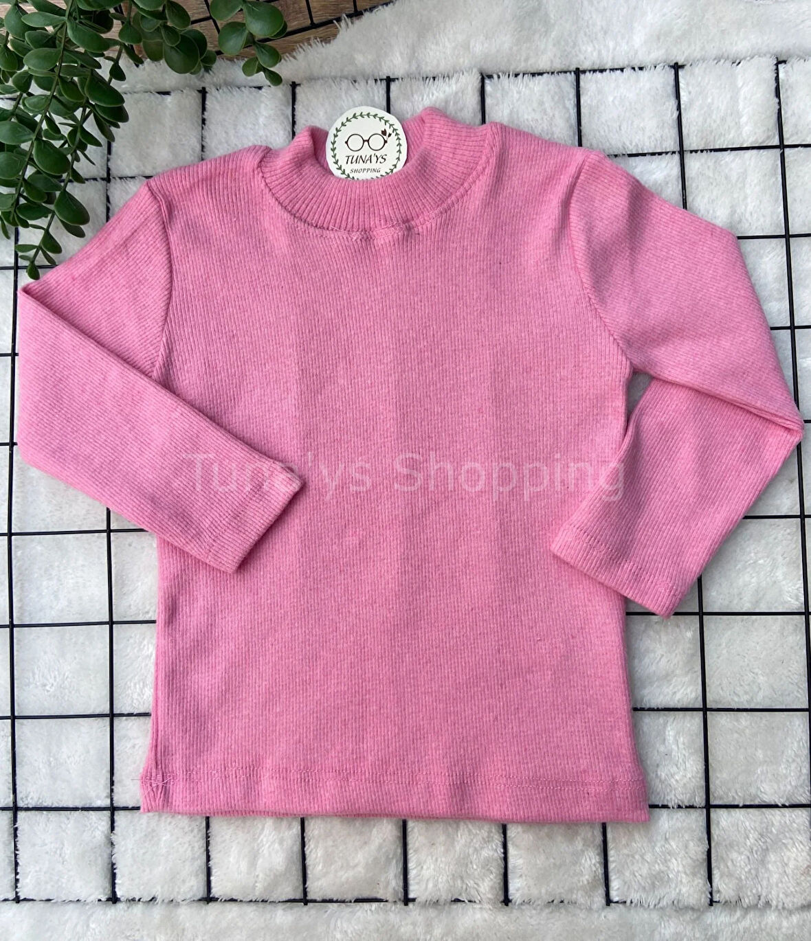 Kaşkorse Çocuk Badi (Hl5byY9OM69p3)