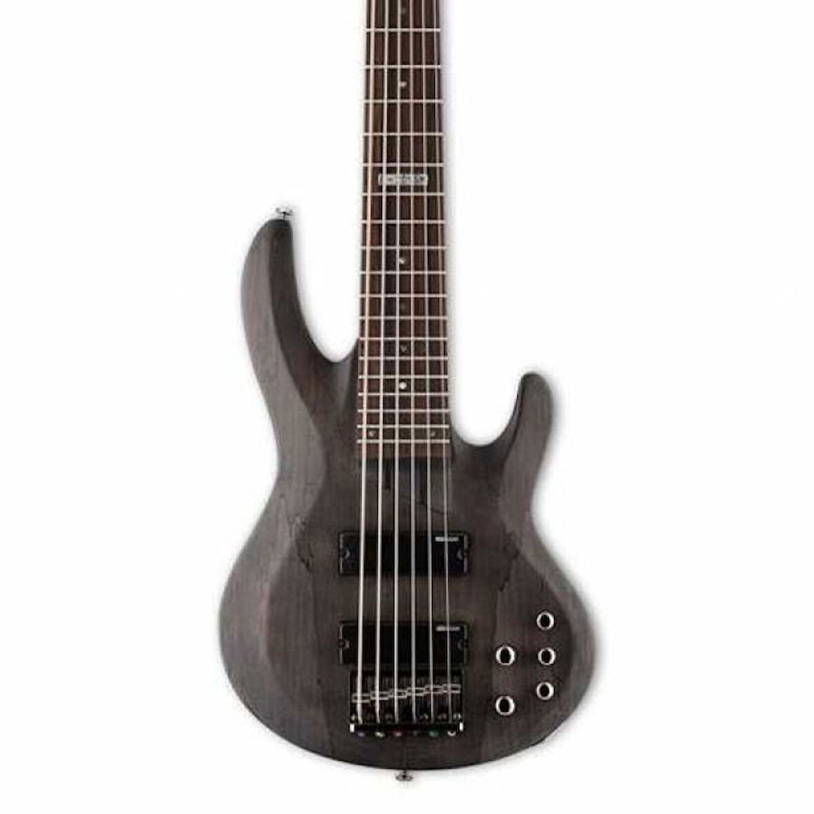 ESP LTD B-206SM 6 Telli Bas Gitar