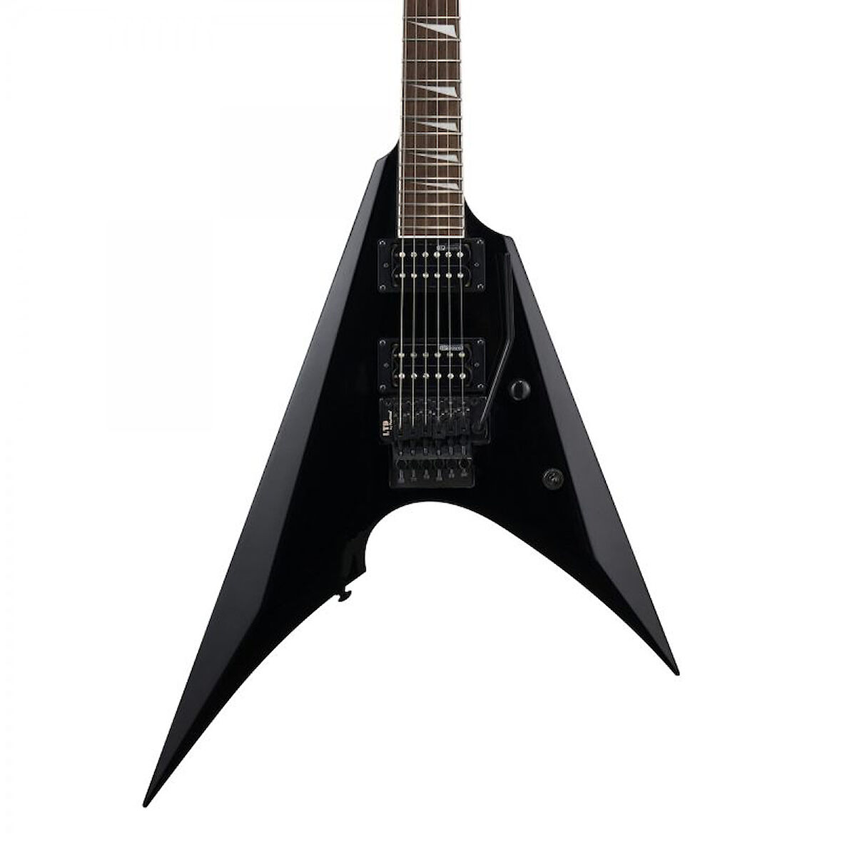 ESP LTD Arrow-200 Black Elektro Gitar