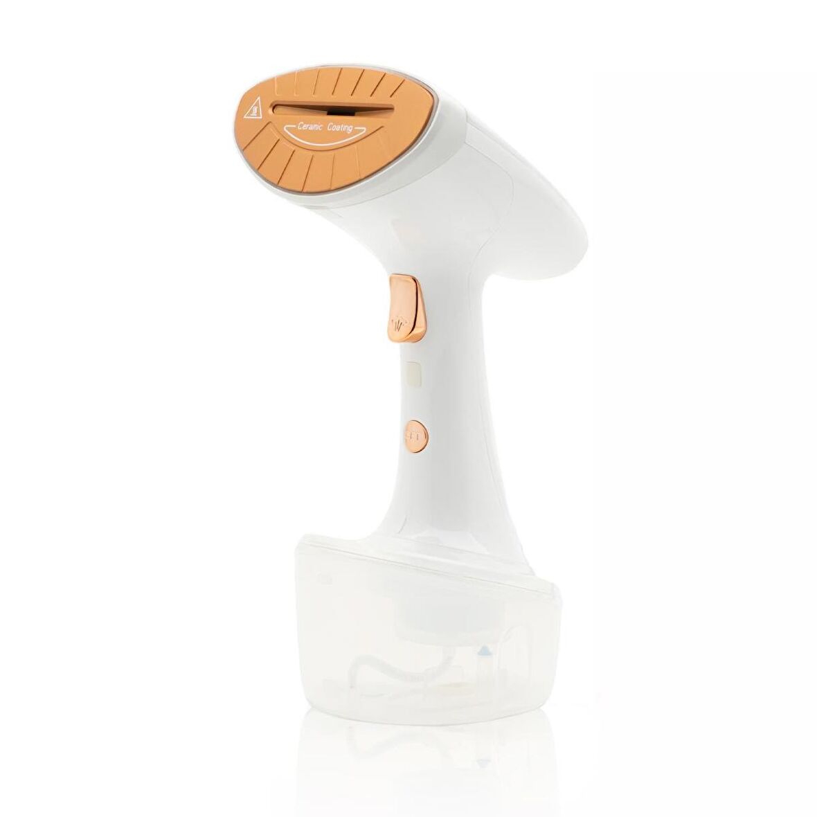 Npo R1285 1600 W Buharlı Ütü