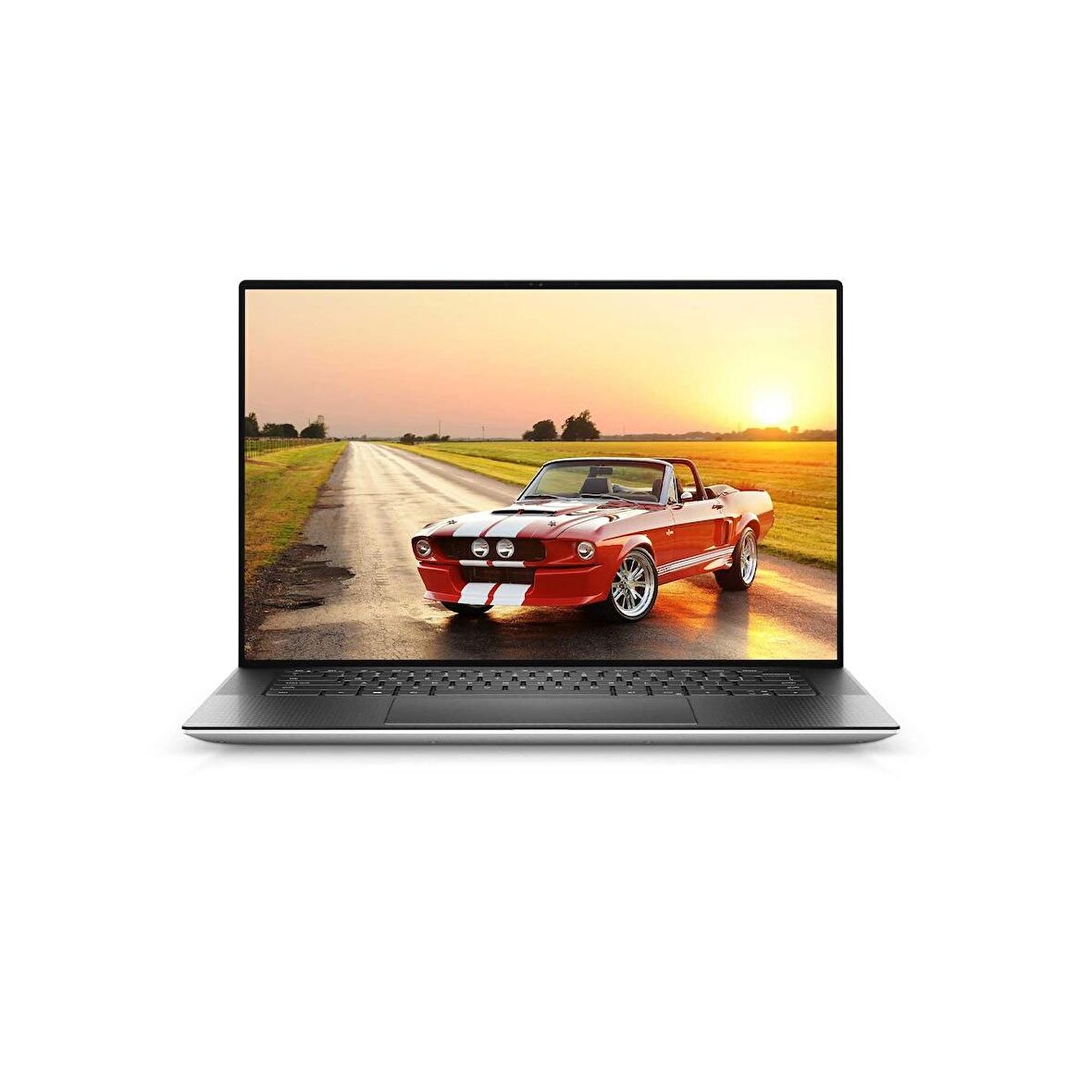 Dell XPS 15 9520 Dahili Ekran Kartı Nvidia GeForce RTX 3050 Ti 64 GB DDR4 512 GB 15.6 inç QHD+ w11pro/home Notebook Dizüstü Bilgisayar