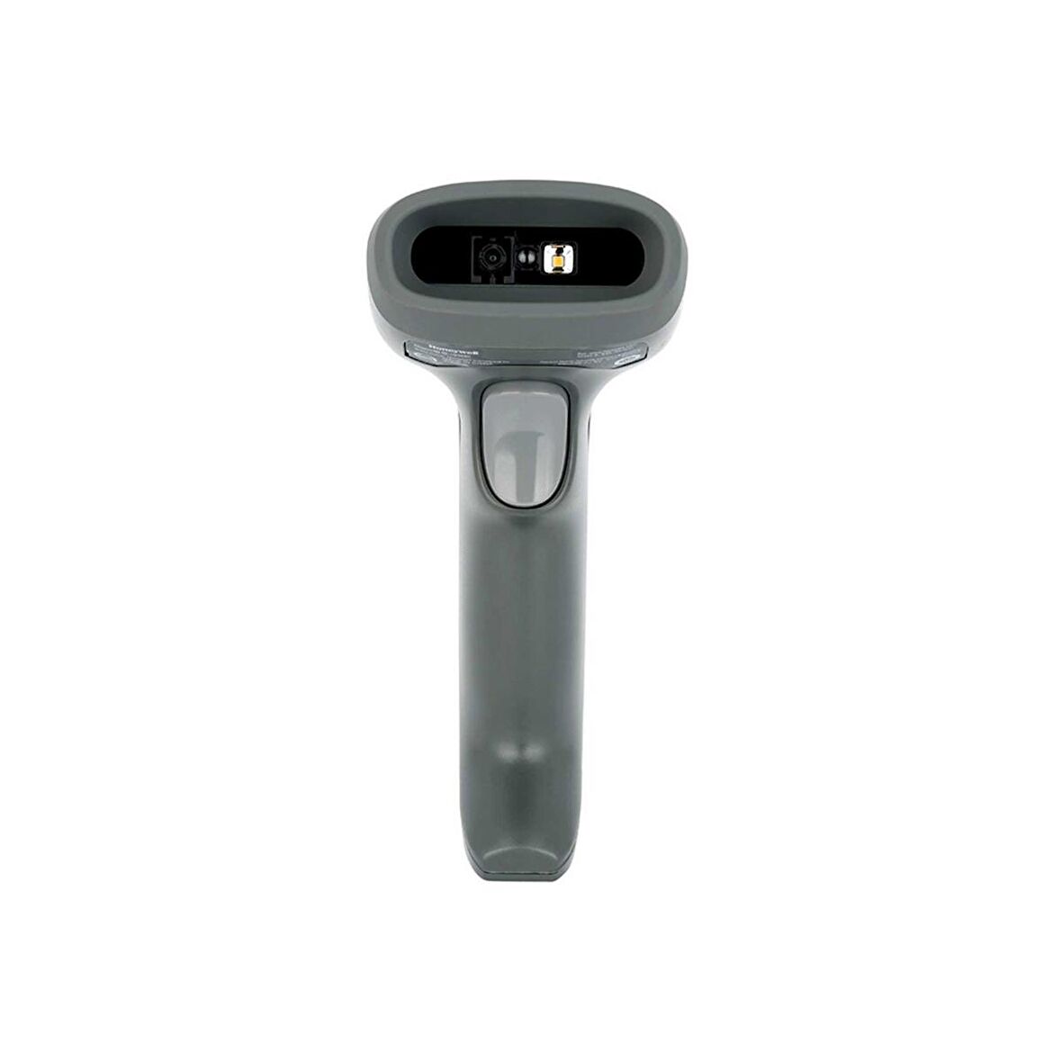 Honeywell HH490-R1-1USB-1-R Kablolu Karekod 1D/2D Ayaklı Barkod Okuyucu