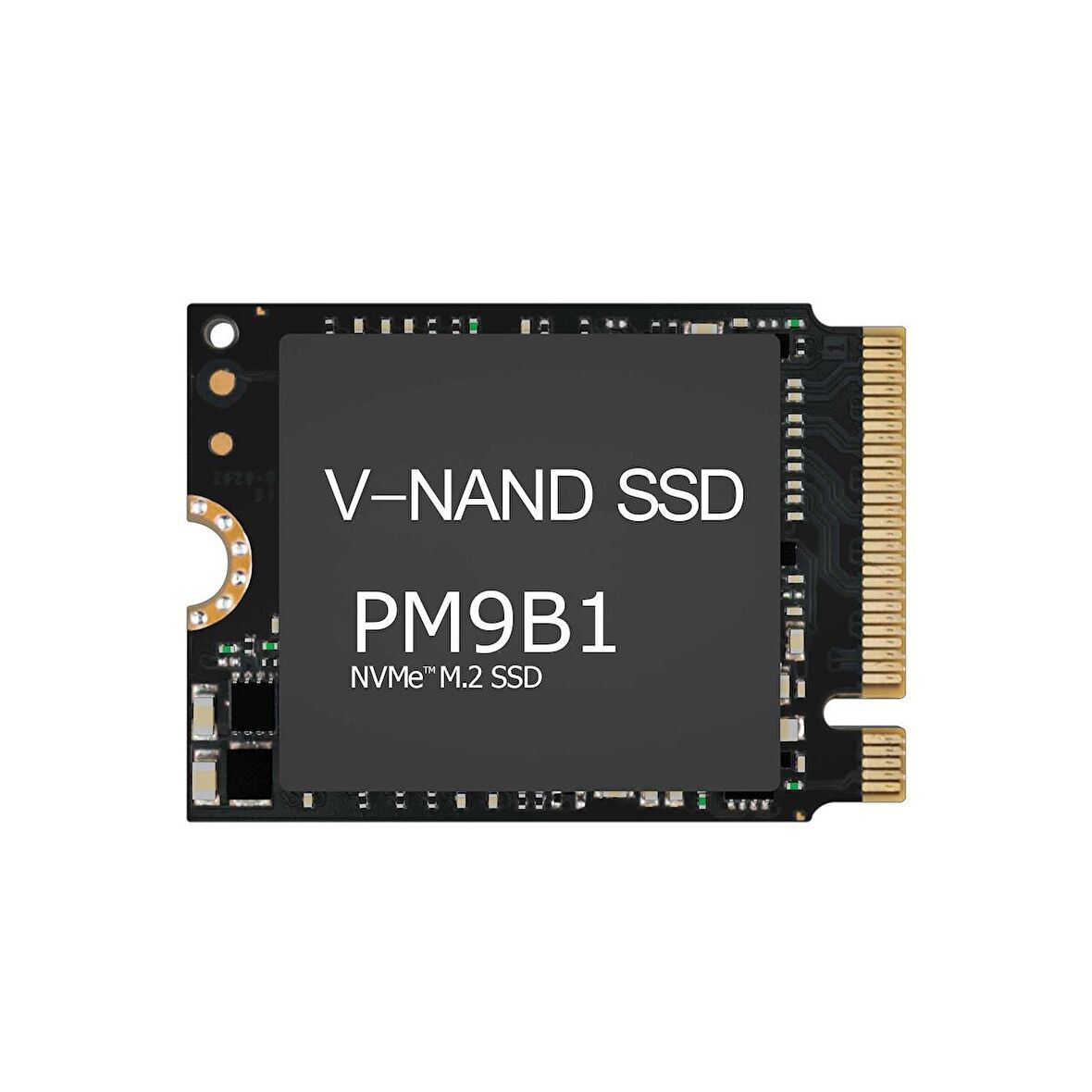 Samsung PM9B1 512GB M.2 2230 NVMe SSD