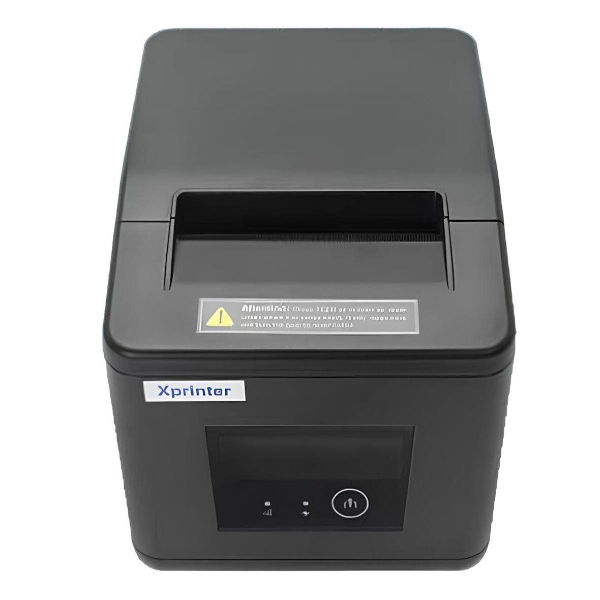 XPRINTER XP-Q805K Thermal Usb + Ethernet 203 dpi Fiş Yazıcı