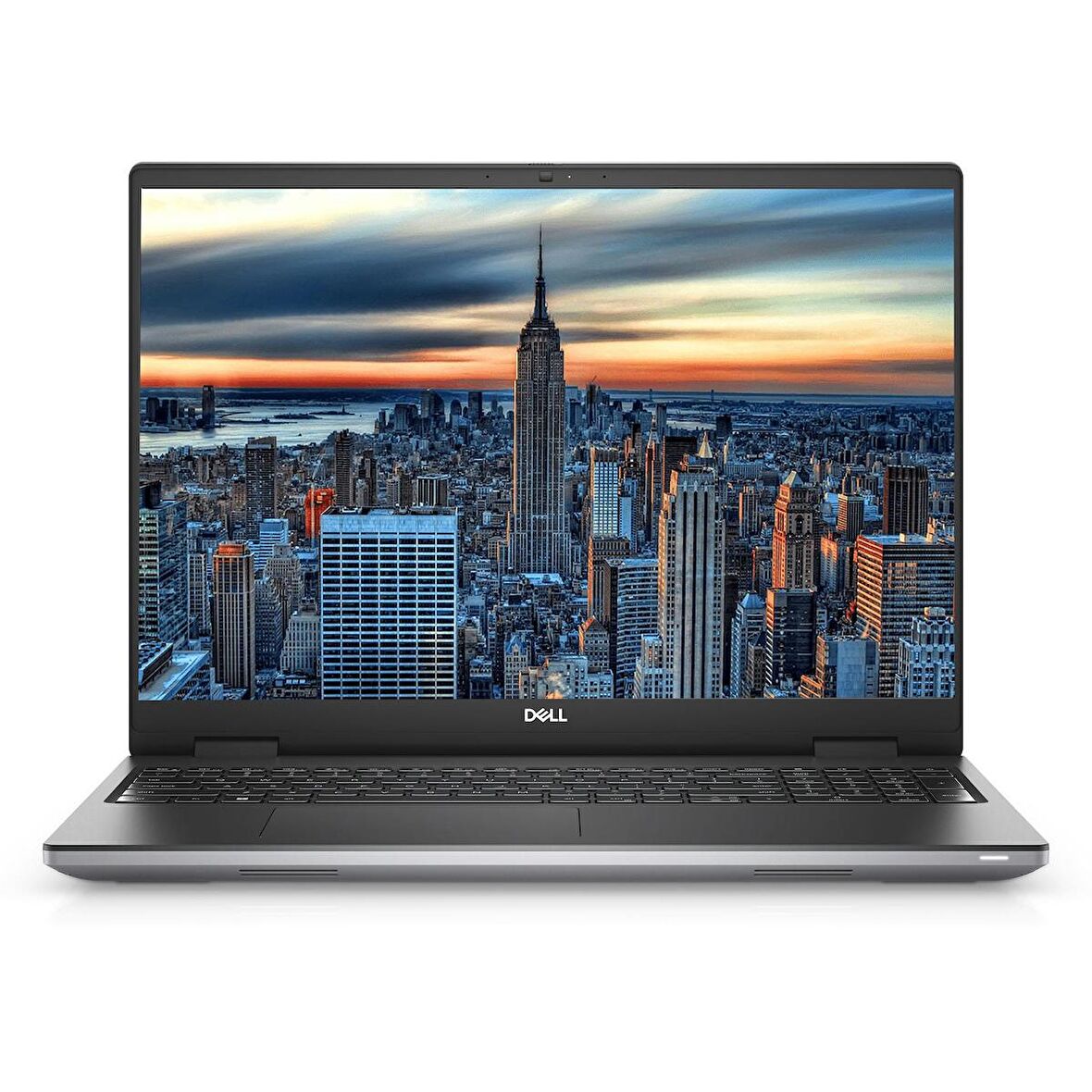 Dell Precision M7670 PRE0136448-R0021800TT  i7-12850HX 32GB 512SSD A2000 16" FHD+W11P Taşınabilir İş İstasyonu