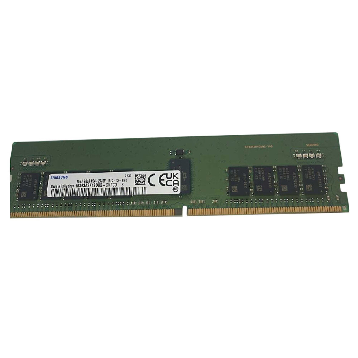 Samsung 16GB DDR4 2933MHz Sunucu Ram