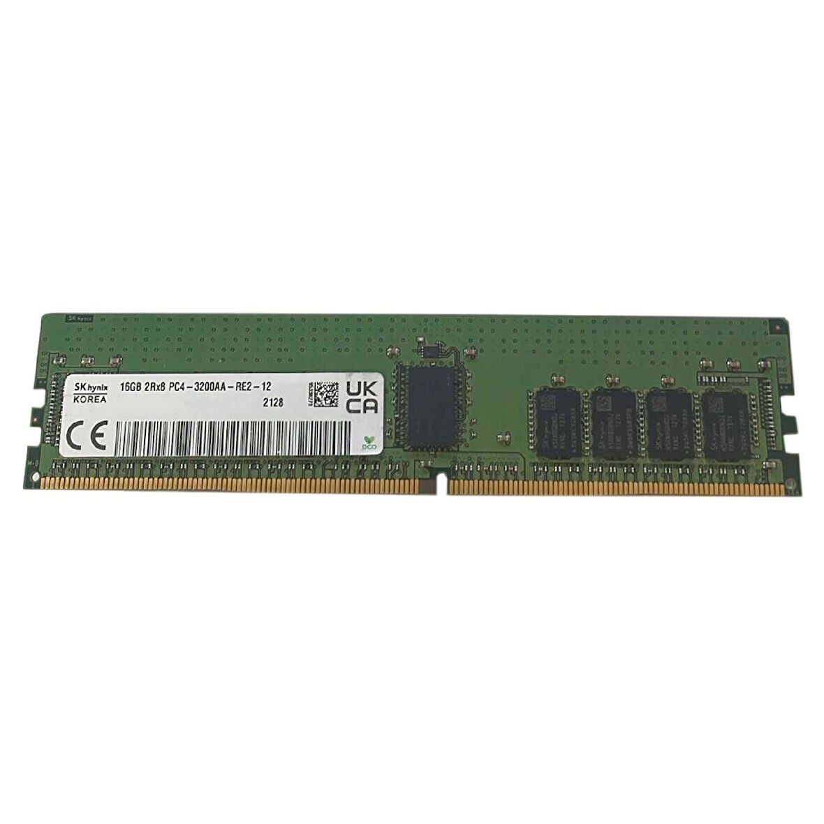 Sk Hynix 16GB DDR4 3200MHz Sunucu Ram