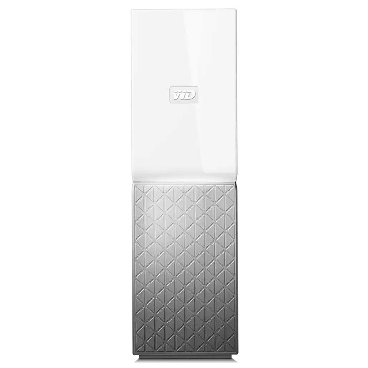 WD WDBVXC0080HWT-00TTT 8TB My Cloud Home NAS Taşınabilir Depolama Ünitesi 