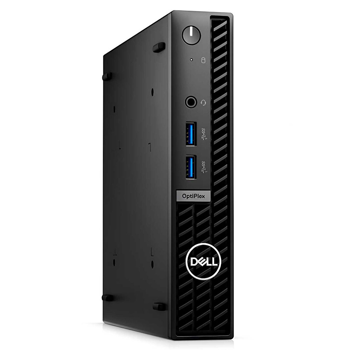 Dell Optiplex 7010MFF N003O7010MFFU i3-13100T 8GB 256SSD FreeDOS Mini Masaüstü Bilgisayar