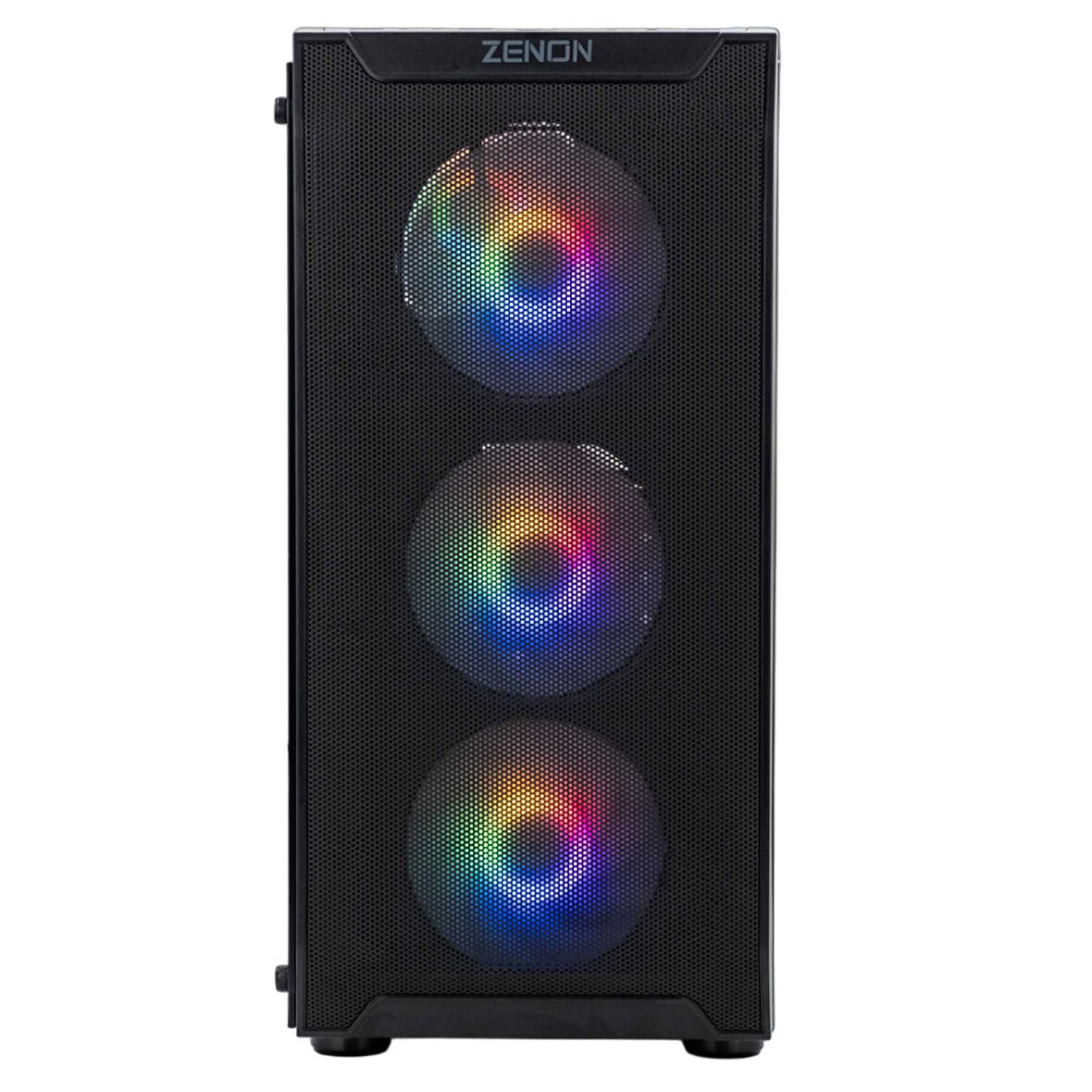 Zenon RAKS TR111 i7-14700F 32GB 1TBSSD RTX4070 FreeDOS Oyuncu Masaüstü Bilgisayar