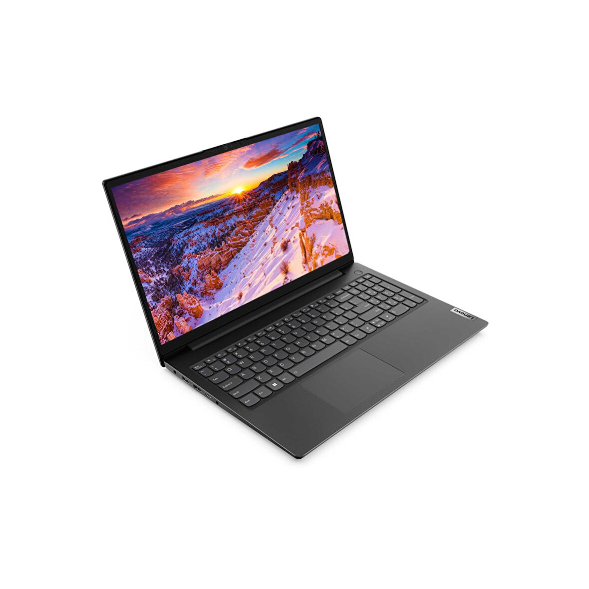 Lenovo V15 82TV004LTX12 Ryzen7 5825U 40GB 1TBSSD 15.6" FullHD FreeDOS Taşınabilir Bilgisayar-CNT013