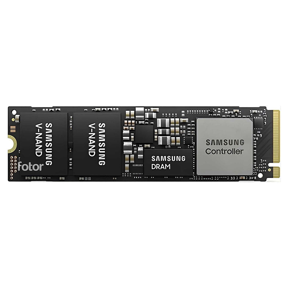 Samsung PM9A1 1TB 7000/5100MB/s M.2 22x80 SSD