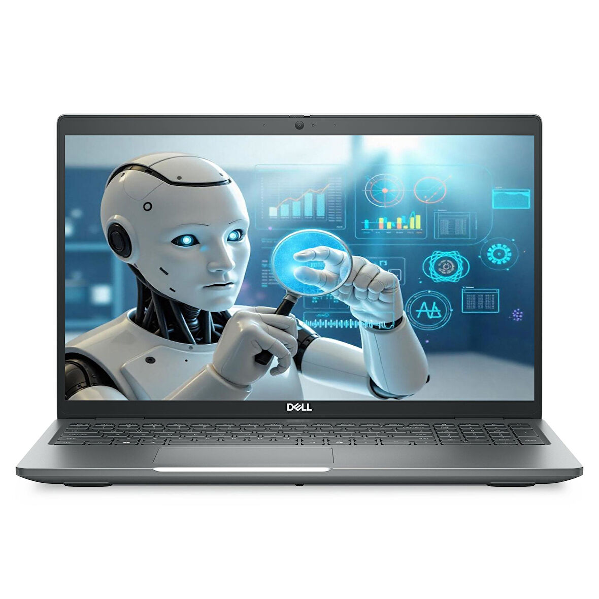 Dell Precision M3590 XCTOP3590EMEA-VP07 Ultra7 165H 32GB 2TBSSD RTX500 15.6" FHD FreeDOS Dizüstü İş İstasyonu-CNT008
