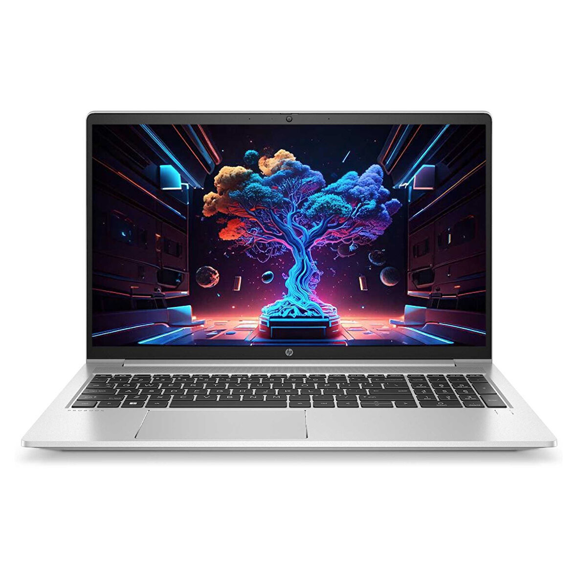 HP ProBook 450 G9 969D8ET09 i7-1255U 32GB 2TBSSD 15.6" FHD FreeDOS Dizüstü Bilgisayar-CNT010